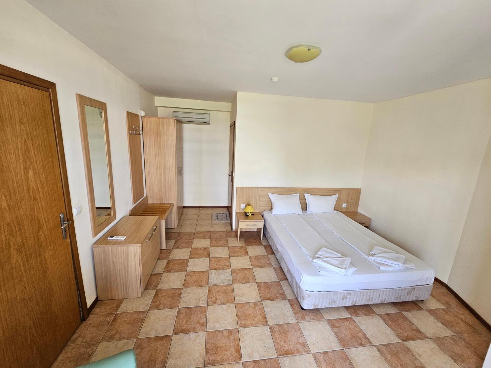 Kaya Apartments Sunny Beach Exterior foto