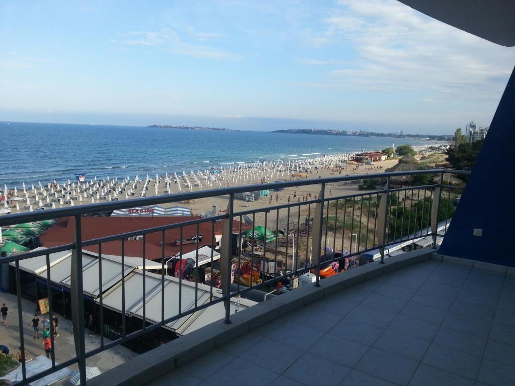 Kaya Apartments Sunny Beach Quarto foto