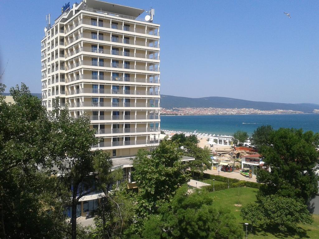 Kaya Apartments Sunny Beach Quarto foto