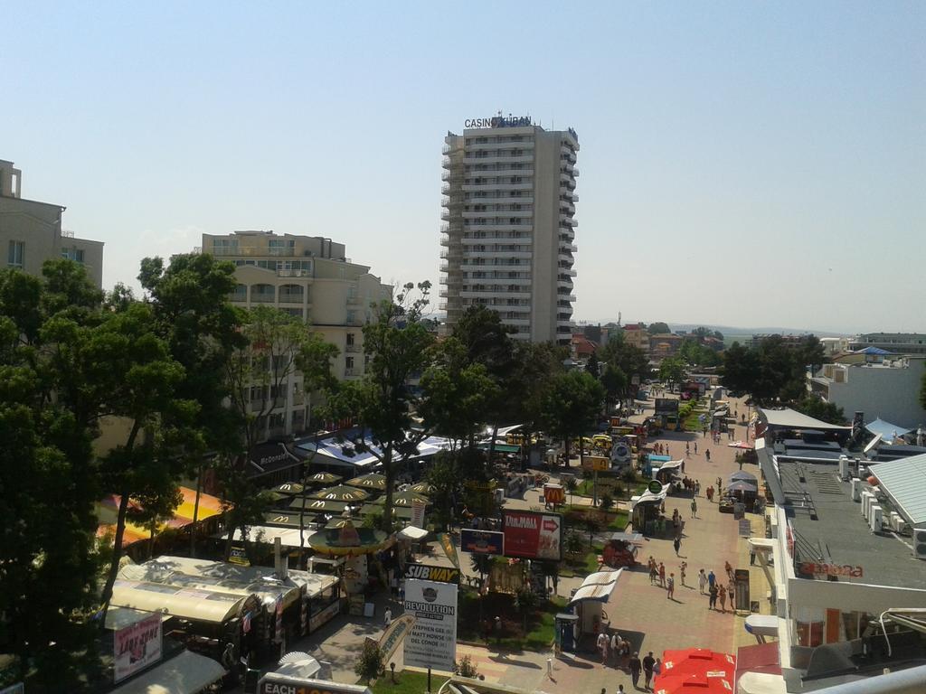 Kaya Apartments Sunny Beach Quarto foto