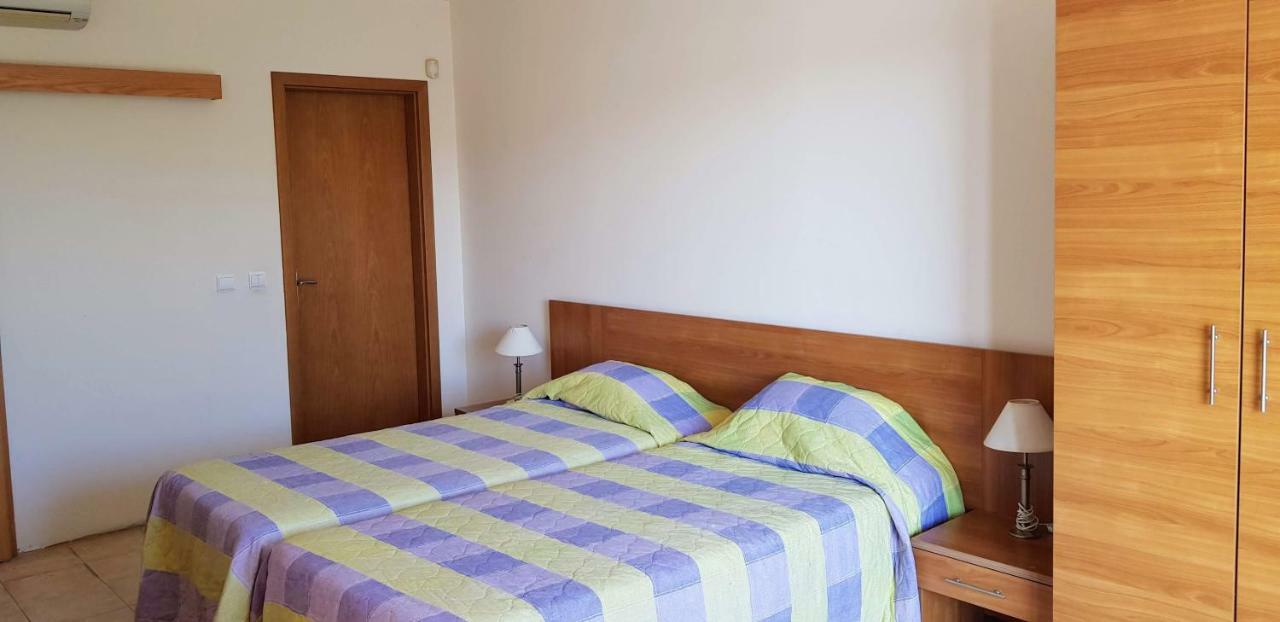 Kaya Apartments Sunny Beach Exterior foto