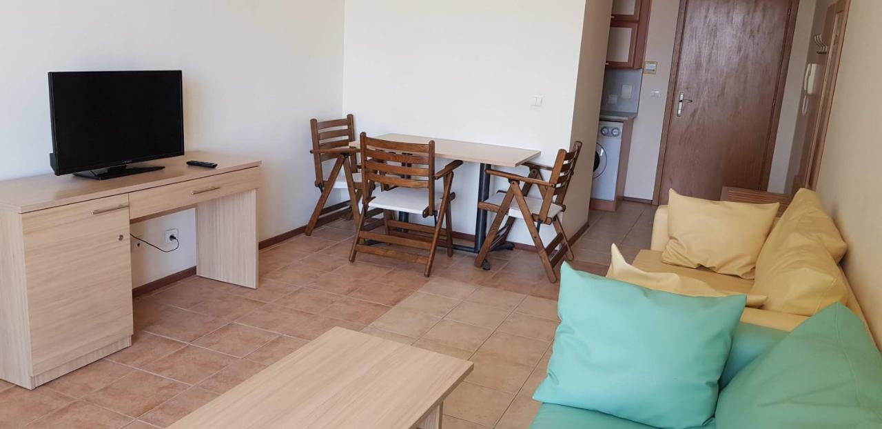 Kaya Apartments Sunny Beach Exterior foto
