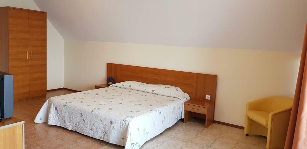 Kaya Apartments Sunny Beach Exterior foto