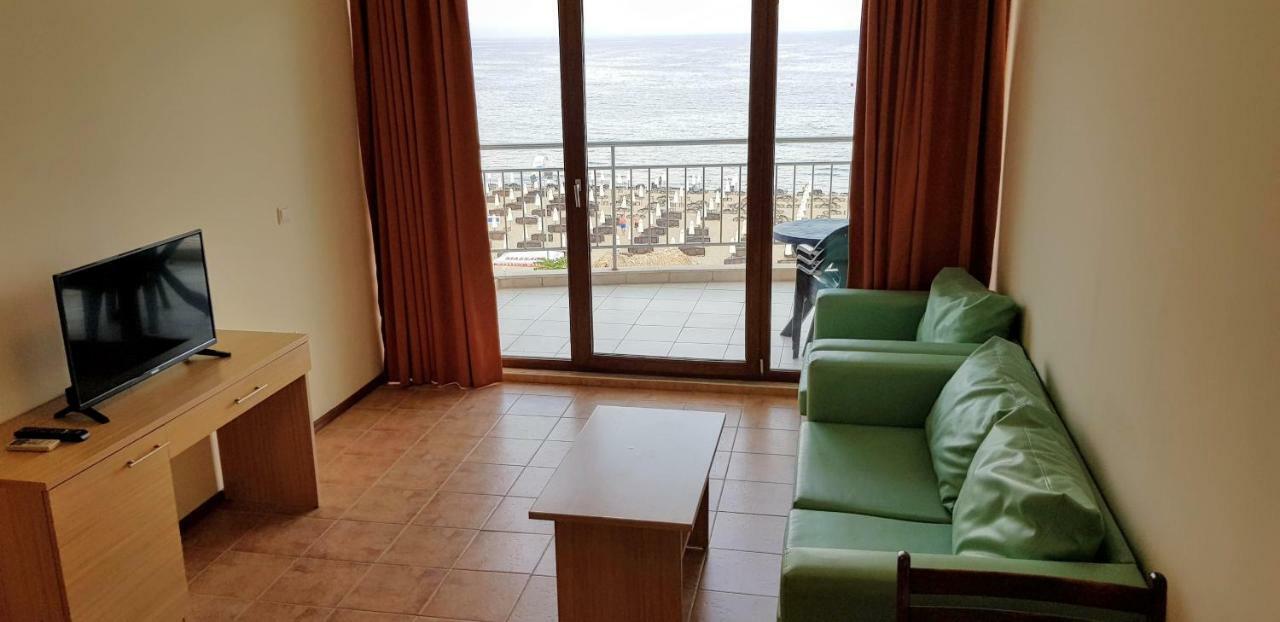 Kaya Apartments Sunny Beach Exterior foto