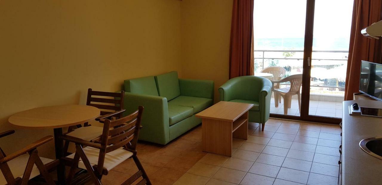 Kaya Apartments Sunny Beach Exterior foto